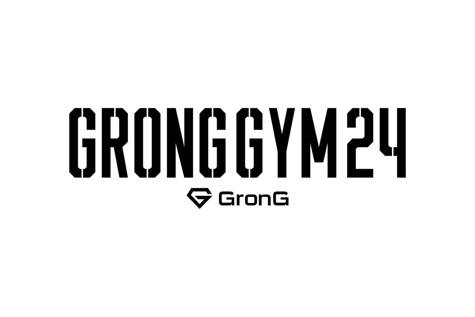 緑橋に24時間ジム「GronG GYM 24 緑橋店」オープン!サポート・設備充実