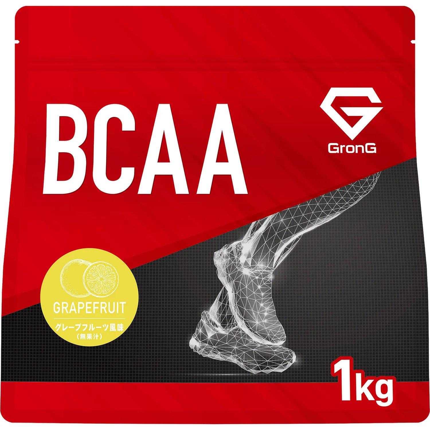 BCAA パウダー