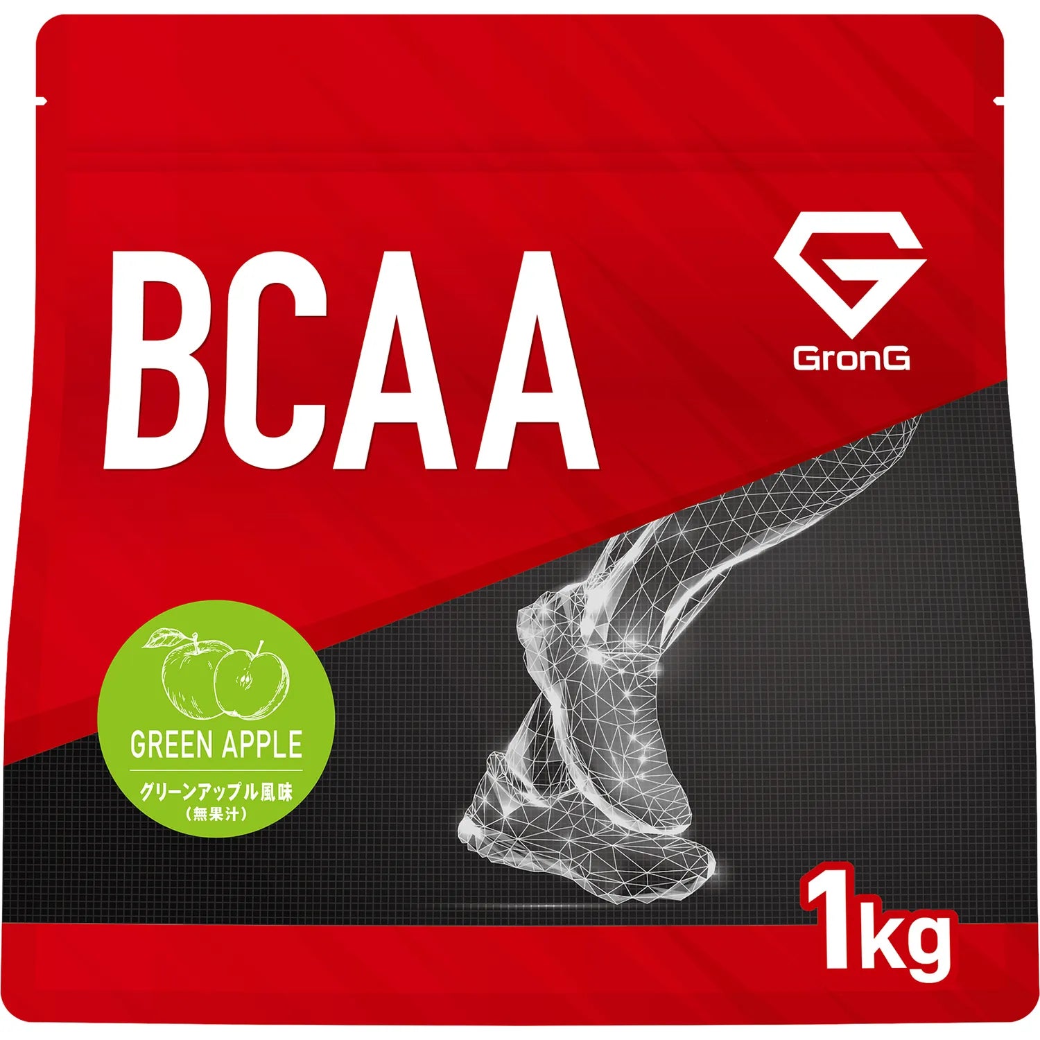 BCAA パウダー