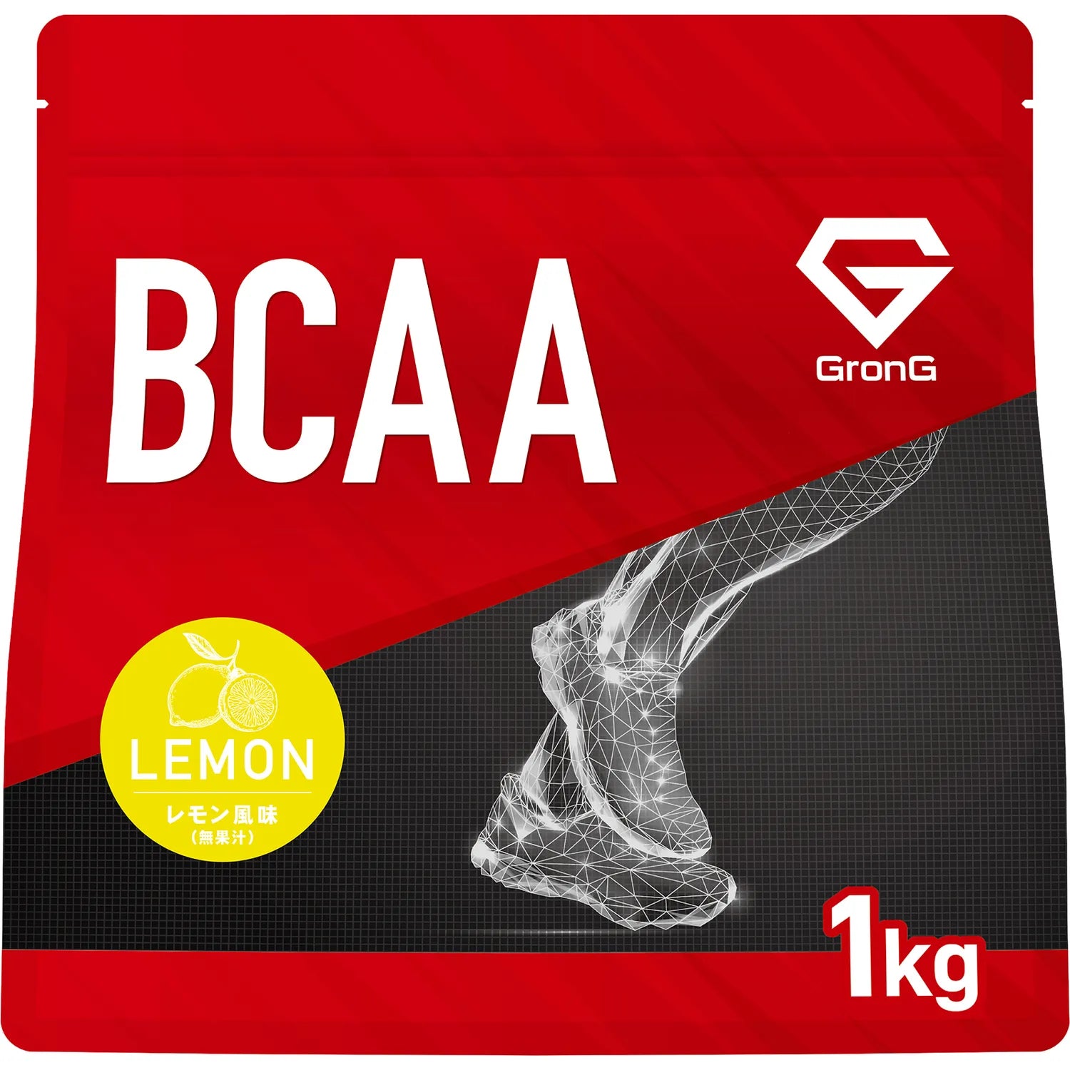 BCAA パウダー