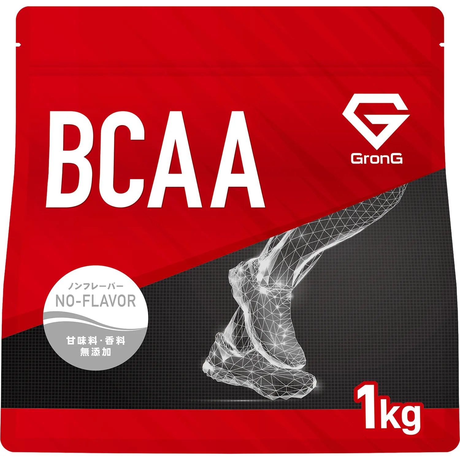 BCAA パウダー