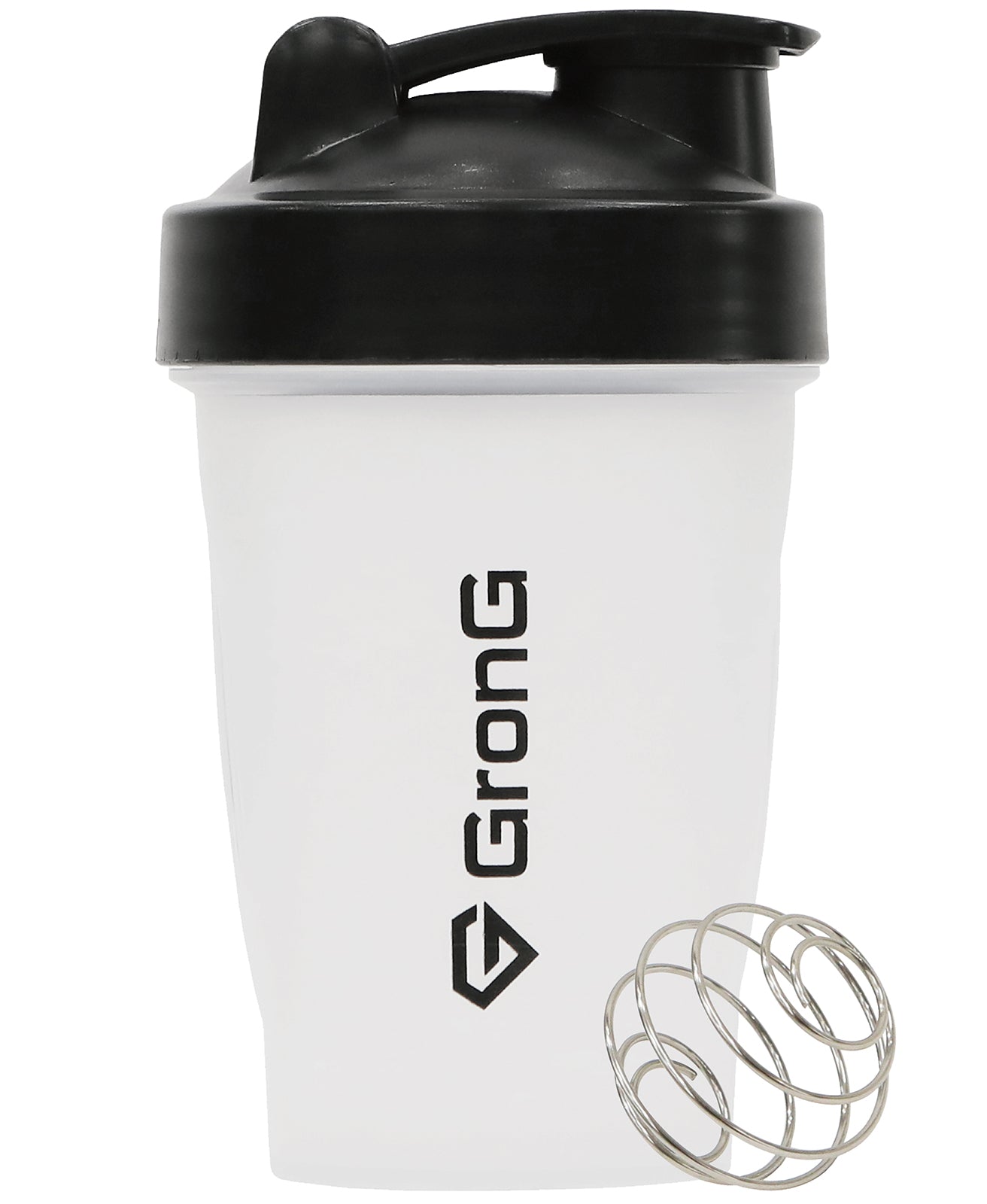 プロテインシェイカー 400ml