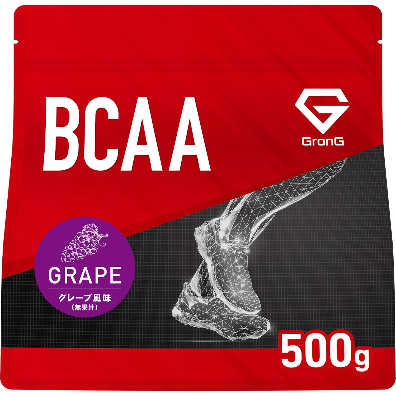 BCAA パウダー