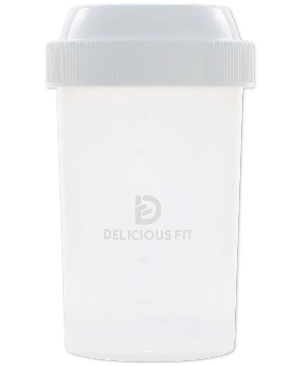 DELICIOUS FIT プロテインシェイカー 300ml