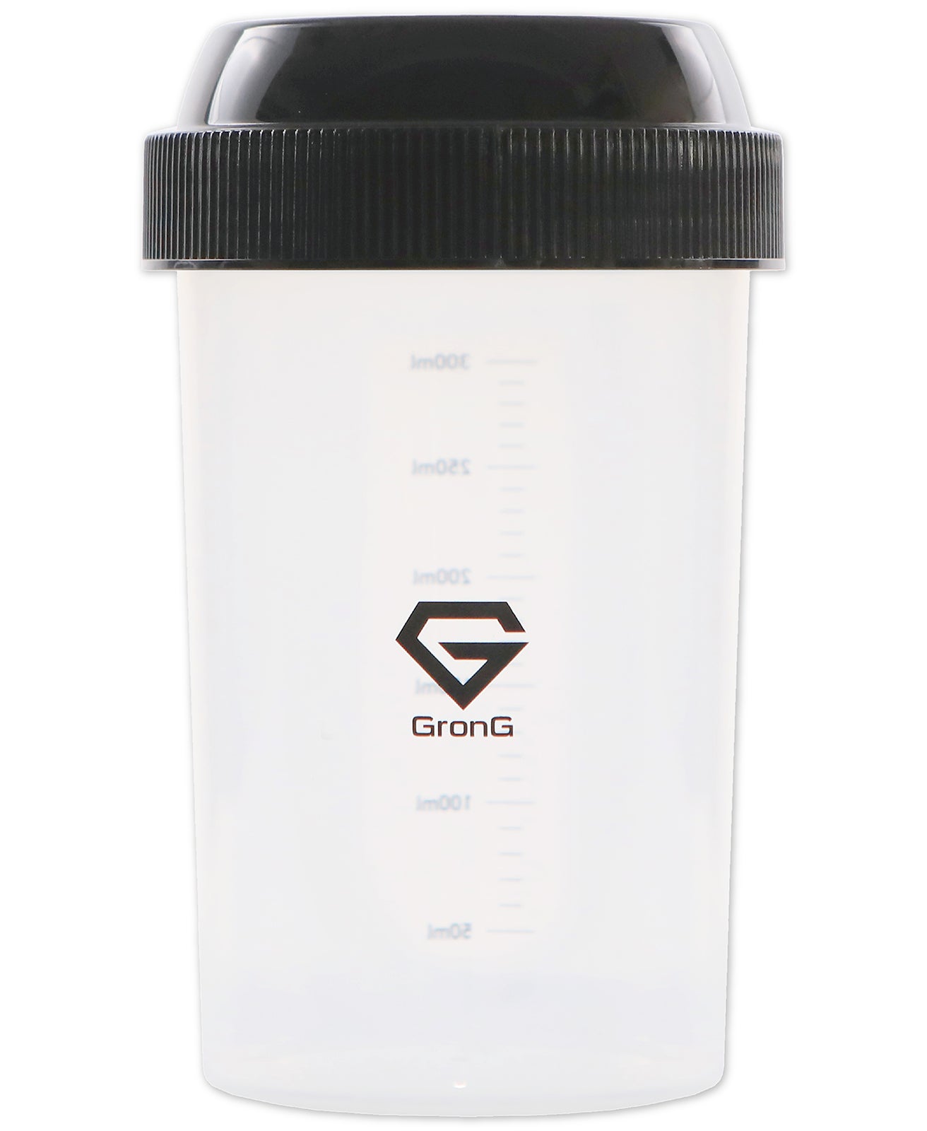 プロテインシェイカー 300ml