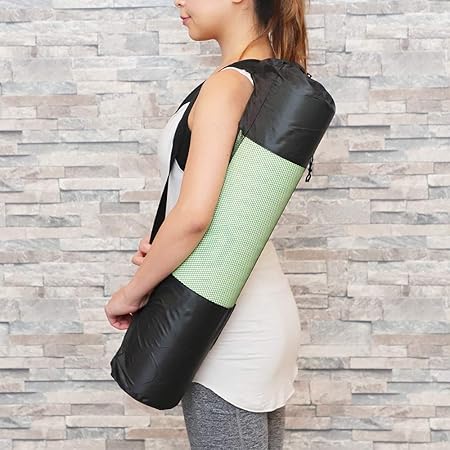 【販売終了予定】TPE ヨガマット 6mm