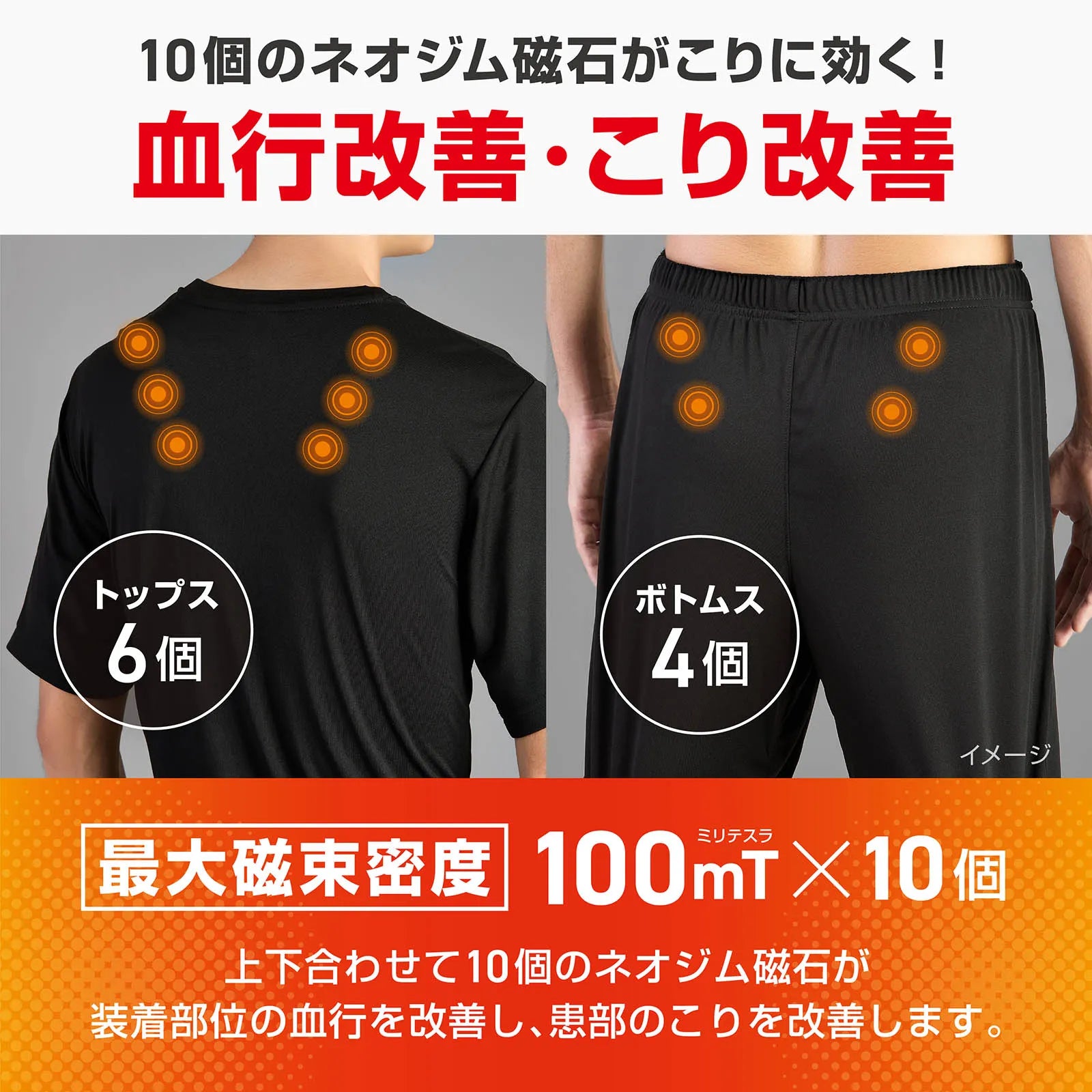 MAGWEAR Daily