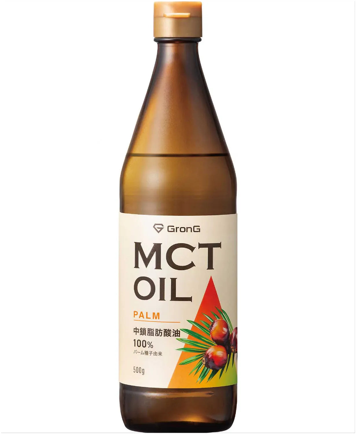 MCTオイル 1本