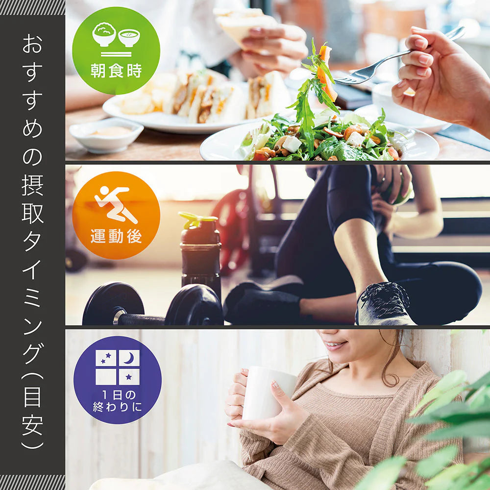 ホエイプロテイン100 スタンダード