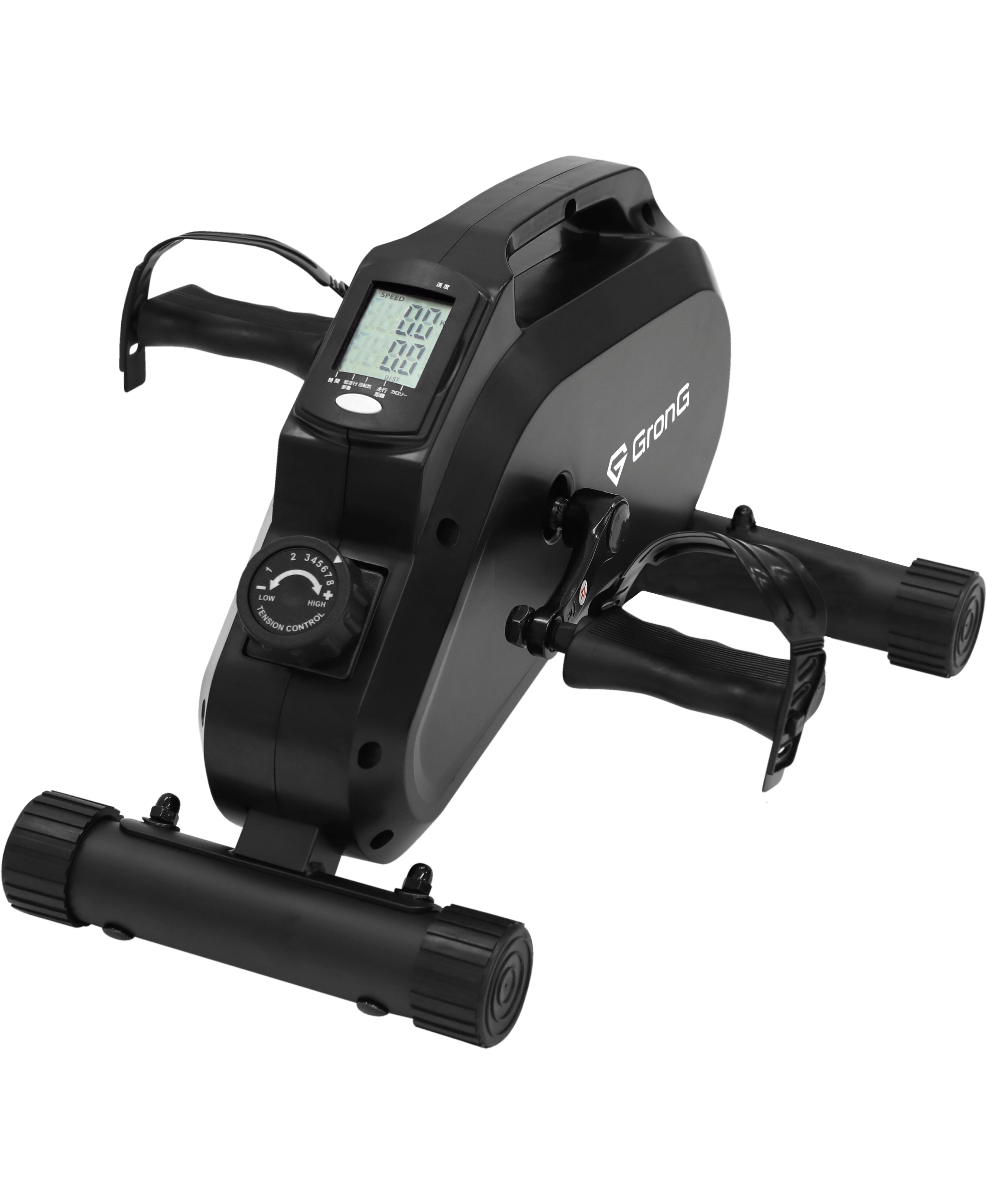 【販売終了予定】フィットネスバイク ミニ