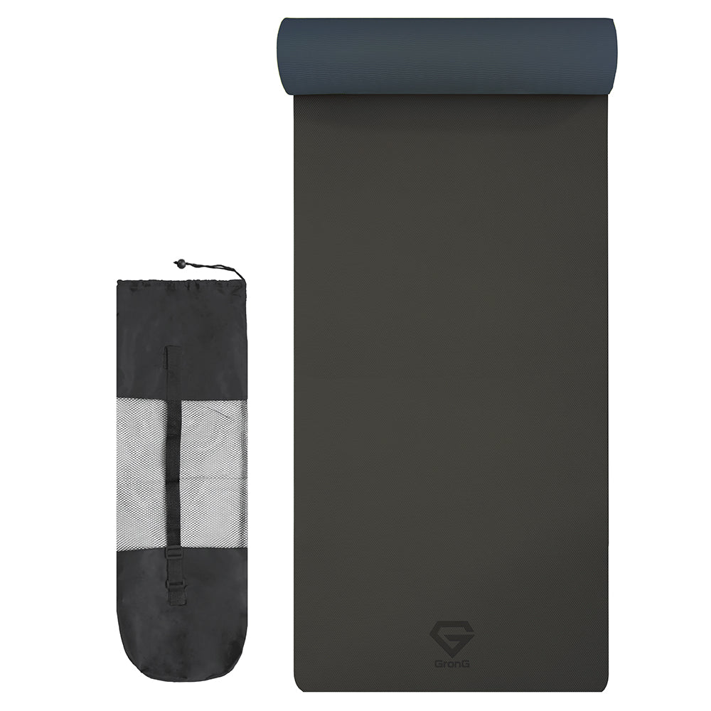 【販売終了予定】TPE ヨガマット 6mm