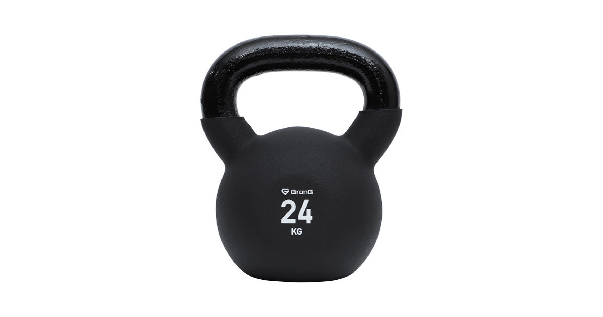 GronG ケトルベル 24KG Grong ケトルベル 24 Kg 楽天市場】GronG(グロング) ケトルベル