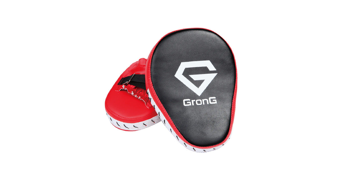 パンチングミット | グロング公式ショップ