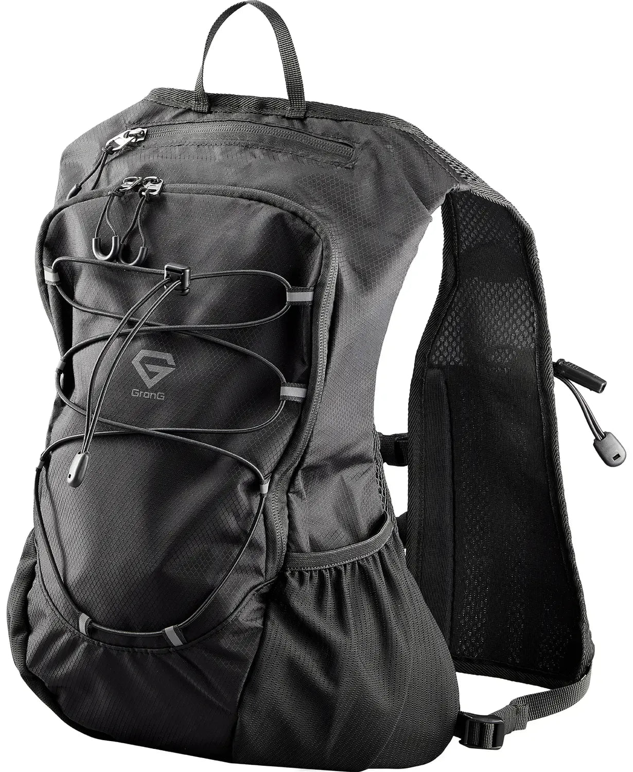 ランニングポーチ Fit-in Pouch
