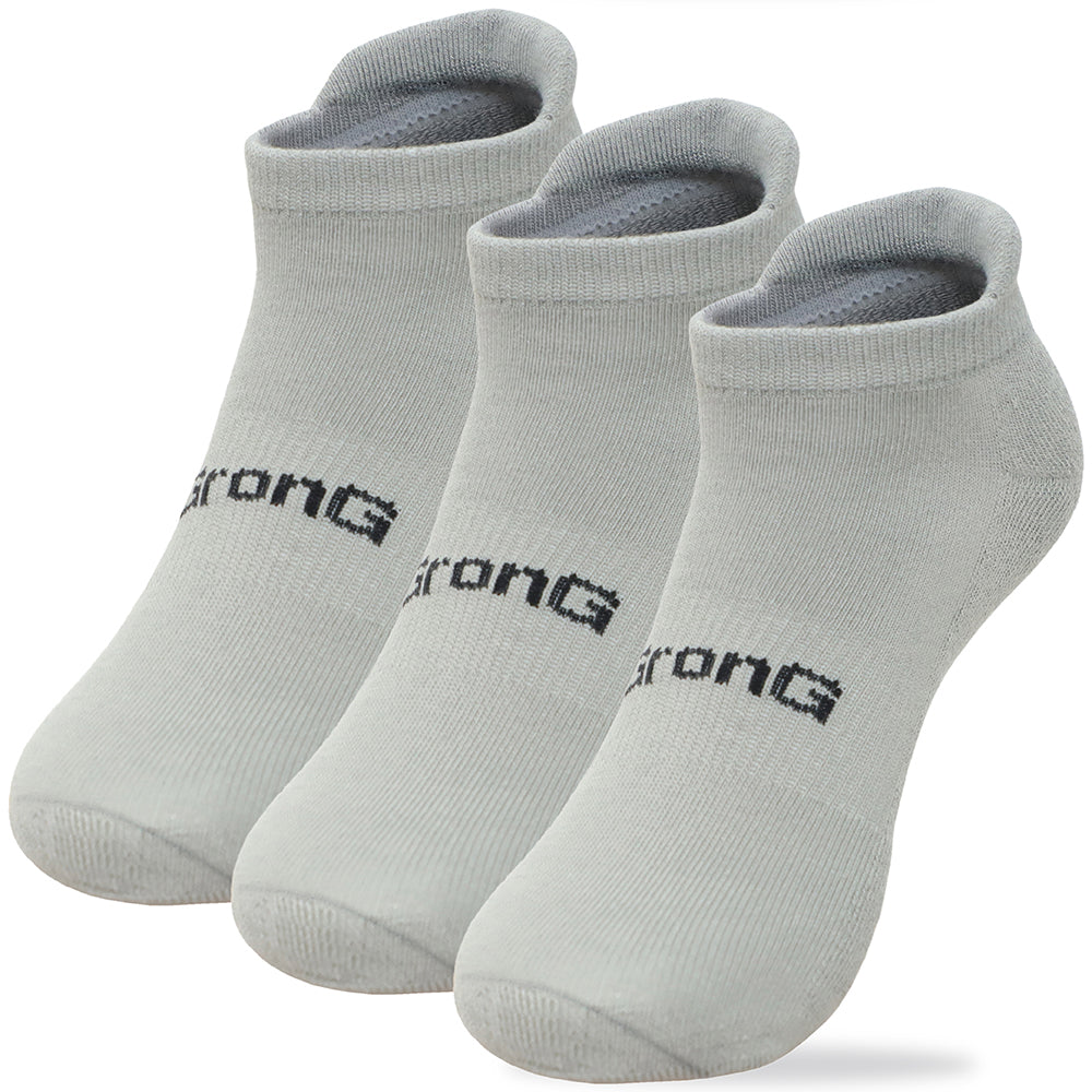 スポーツソックス くるぶし丈