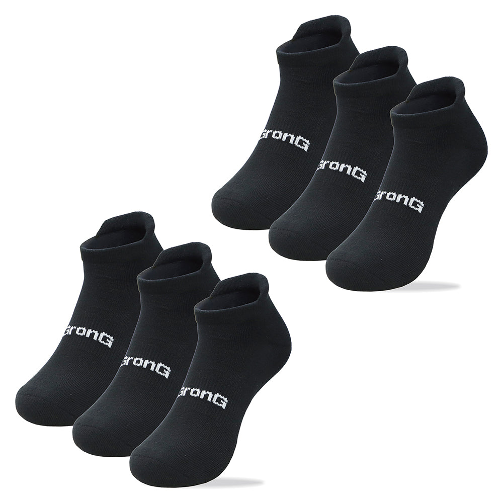 スポーツソックス くるぶし丈