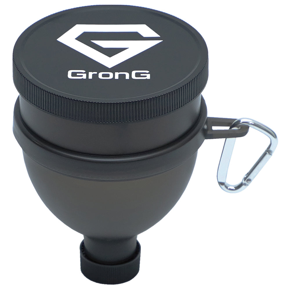 ファンネル 漏斗