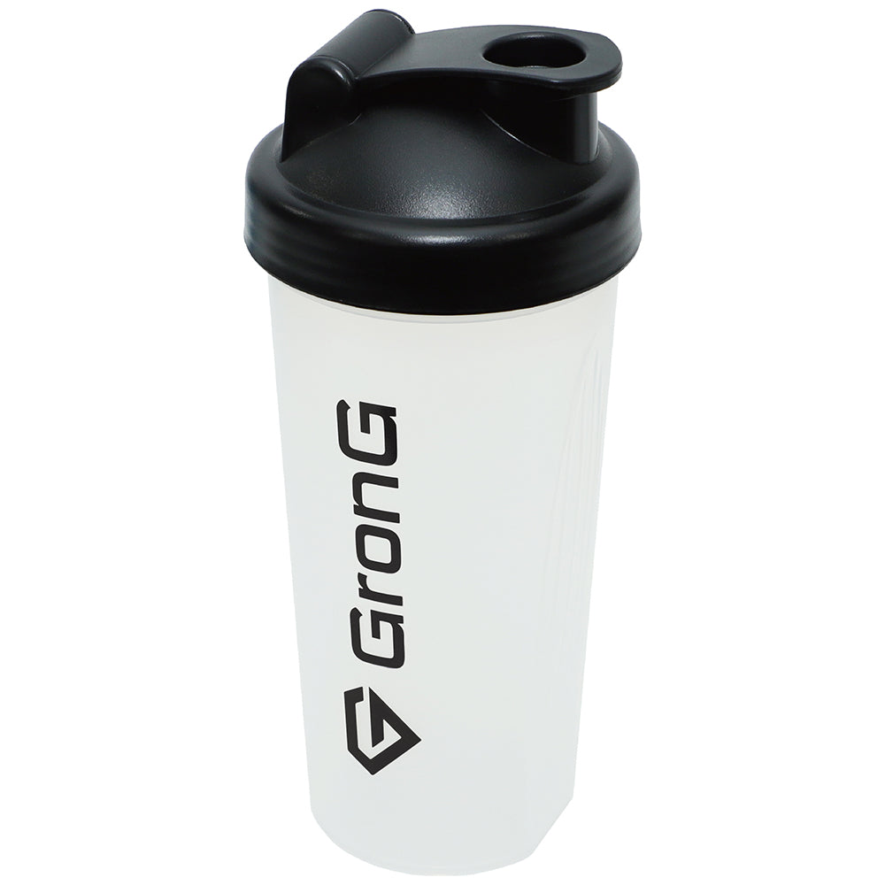プロテインシェイカー 600ml