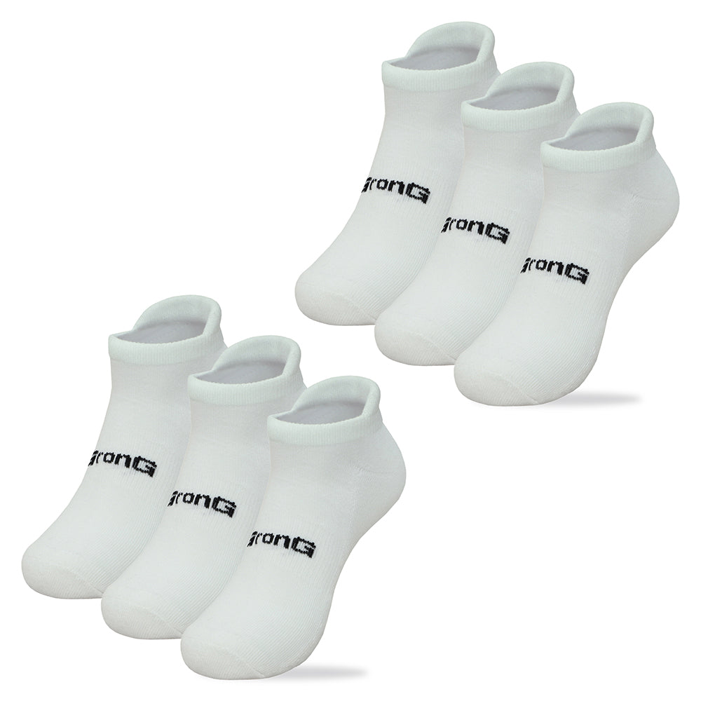 スポーツソックス くるぶし丈