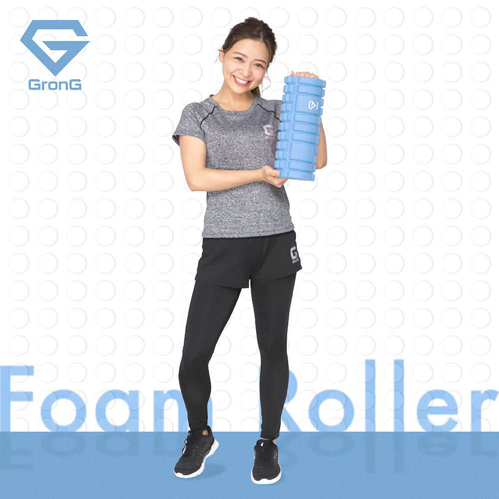 フォームローラー ハードタイプ