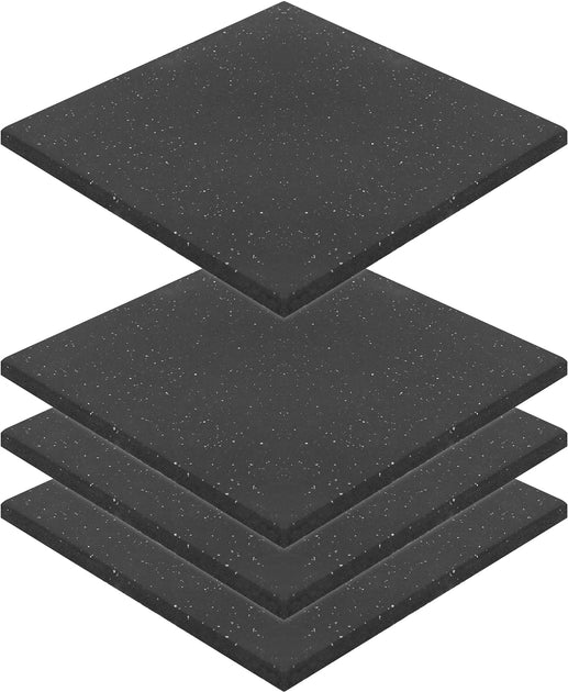 『引取限定』12枚セットジムマット50cm×50cm厚さ2.5cm　連結付 引取限定』12枚セットジムマット50cm×50cm厚さ2.5cm 連結付