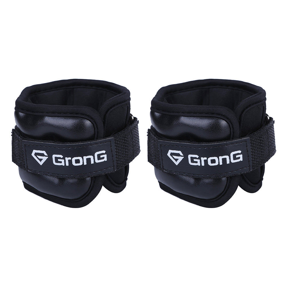 アンクルリストウエイト