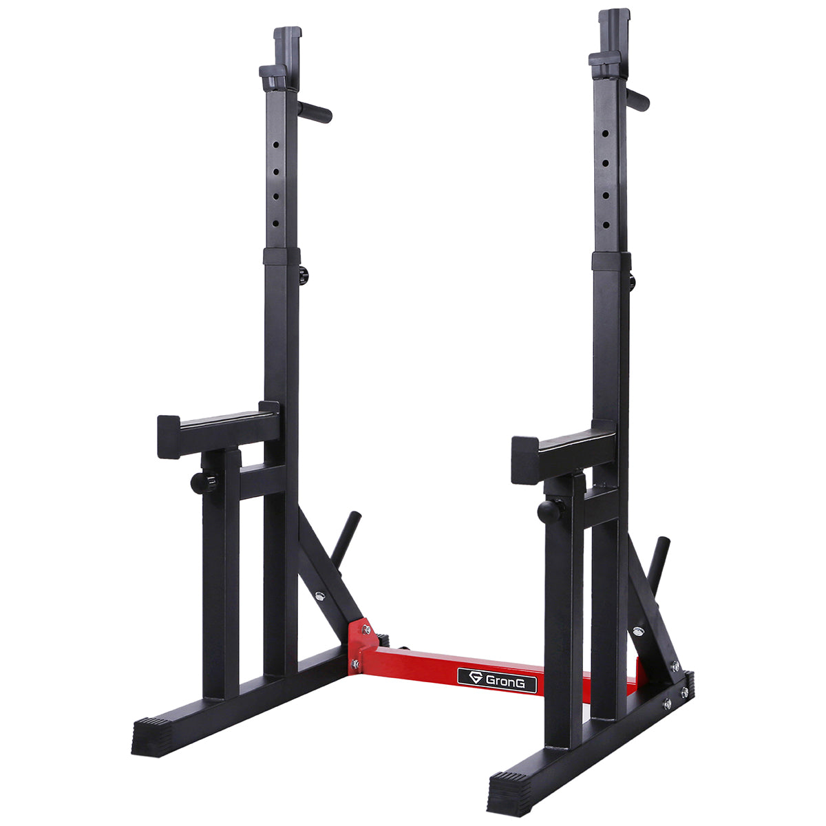 バーベルスタンド