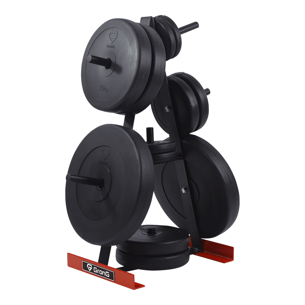 プレートラック