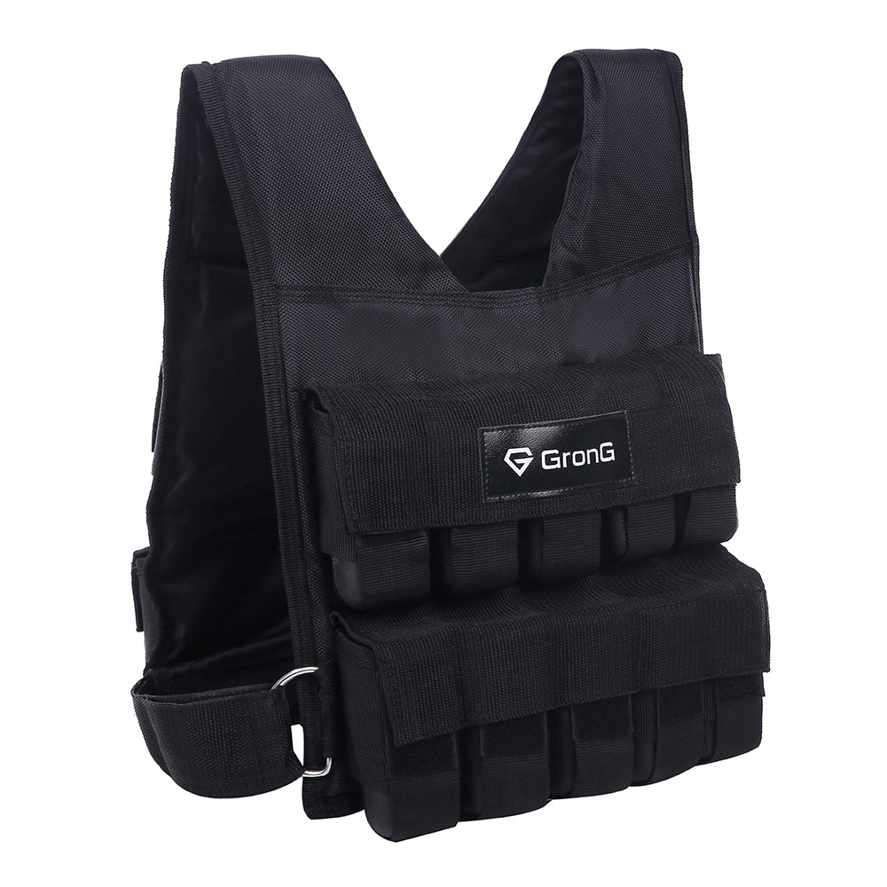 ウエイトベスト