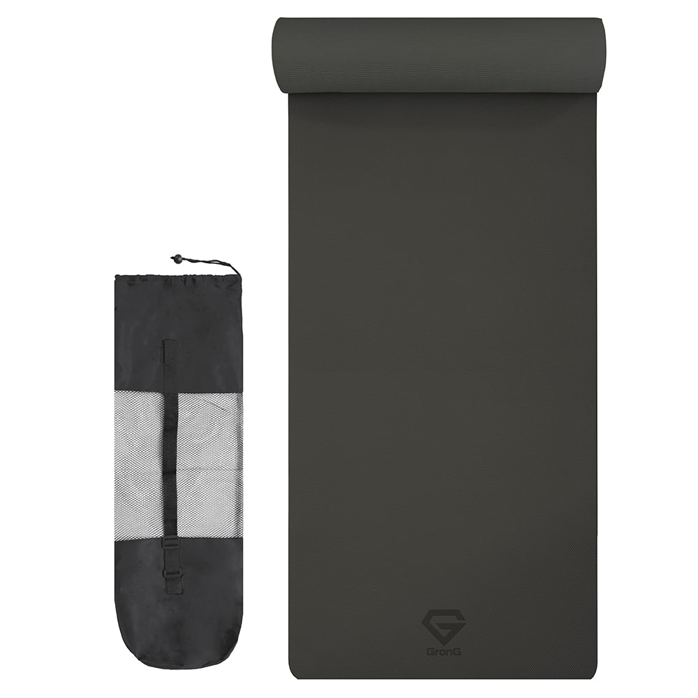 【販売終了予定】TPE ヨガマット 6mm