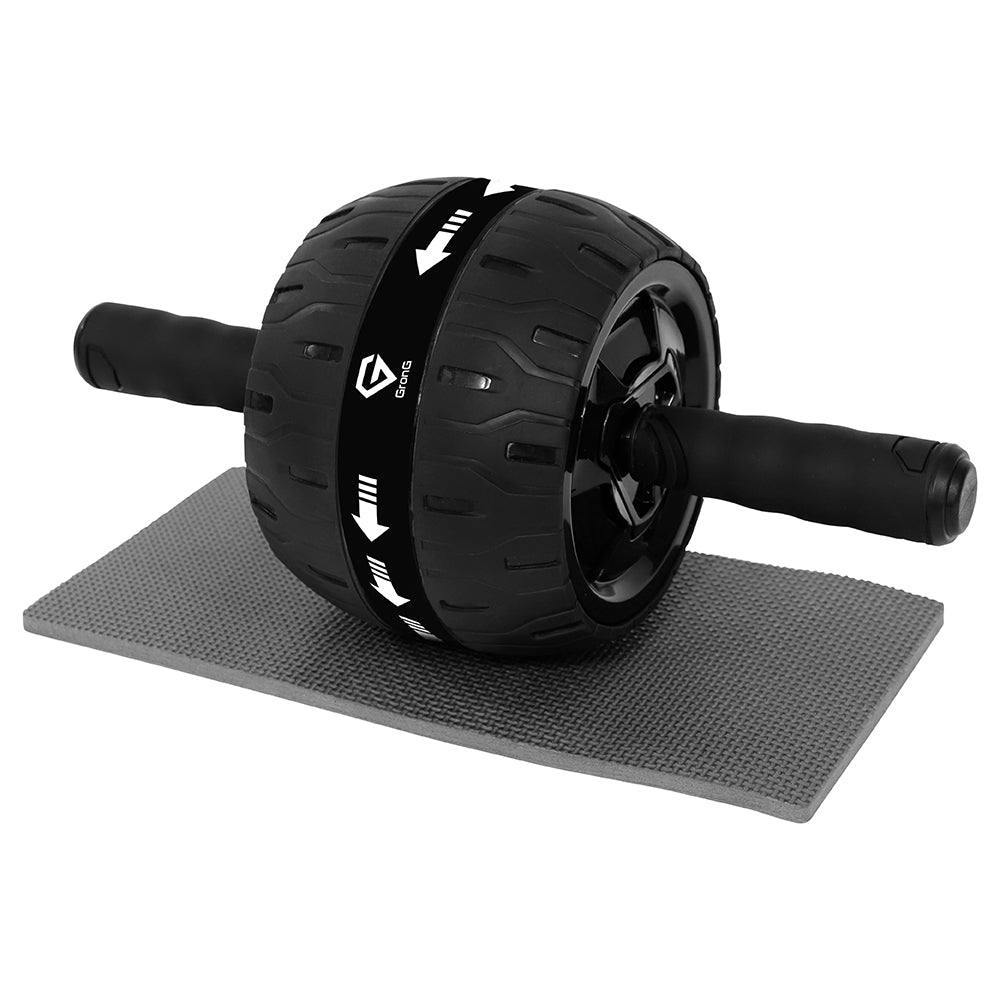 腹筋ローラー アシスト機能