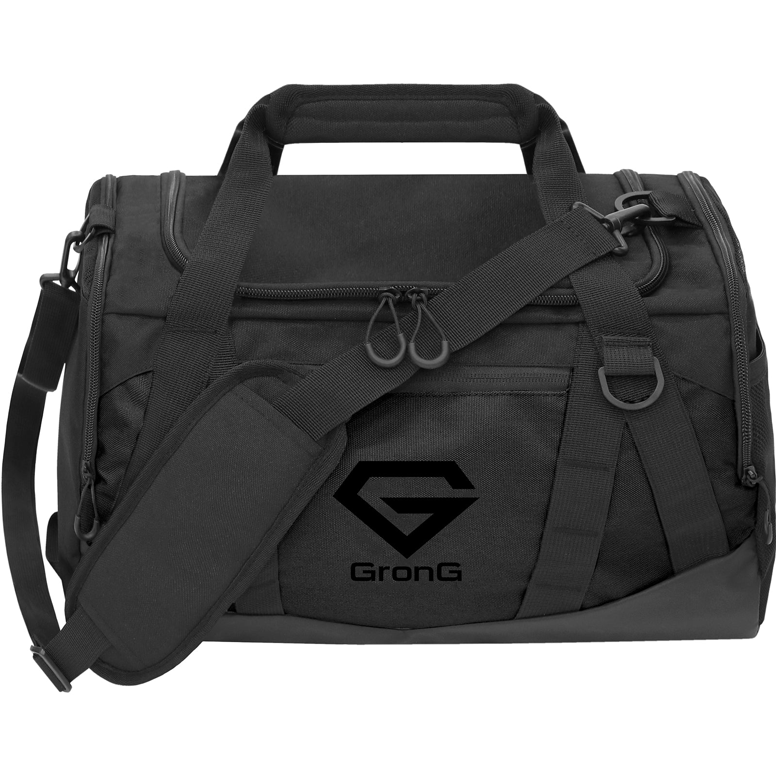 スポーツバッグ 25L