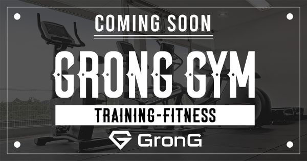 GronG GYM 万博記念公園店 | 2019年11月1日プレオープン予定