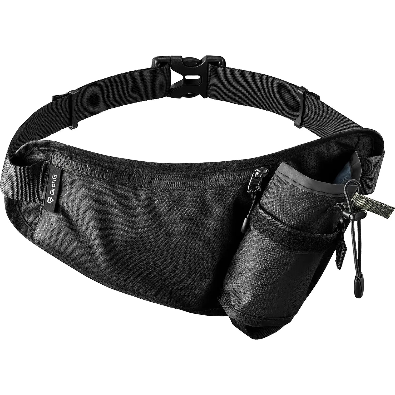 ランニングポーチ Fit-in Pouch