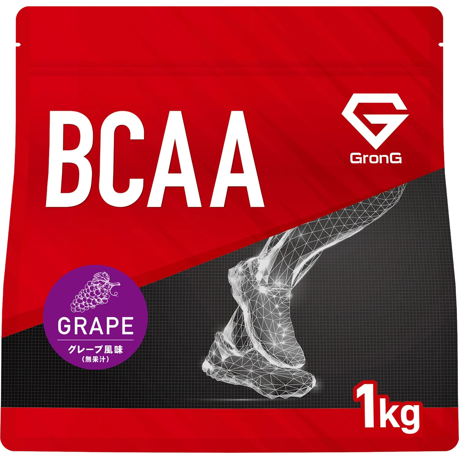 BCAA パウダー