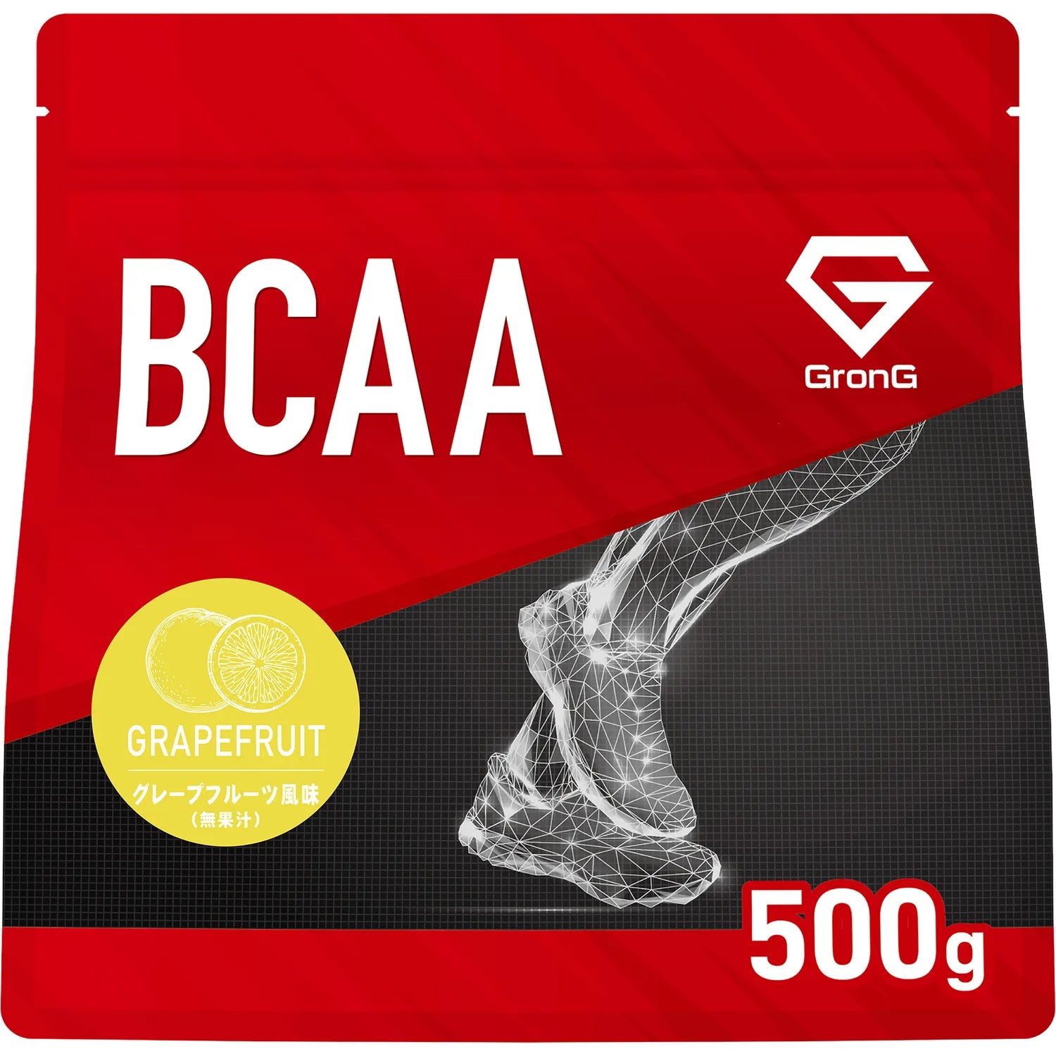 BCAA パウダー