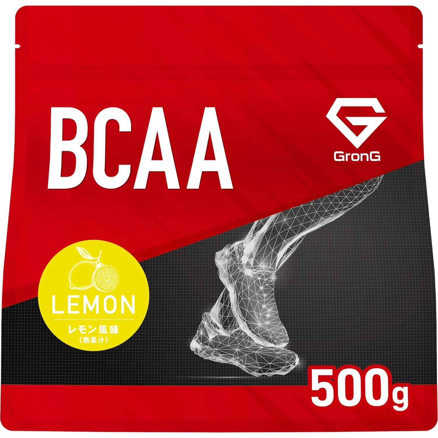 BCAA パウダー
