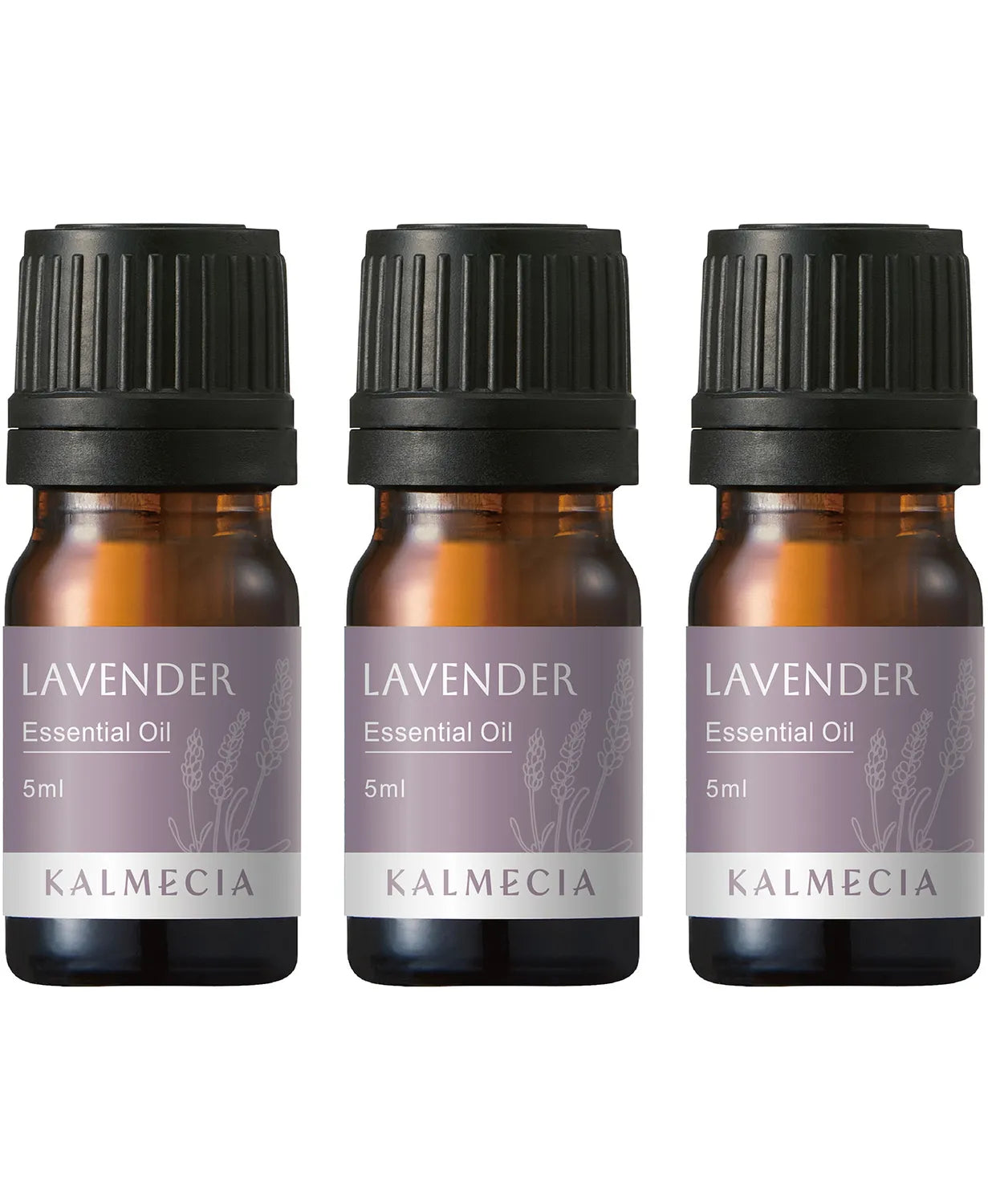 KALMECIA エッセンシャルオイル 5ml