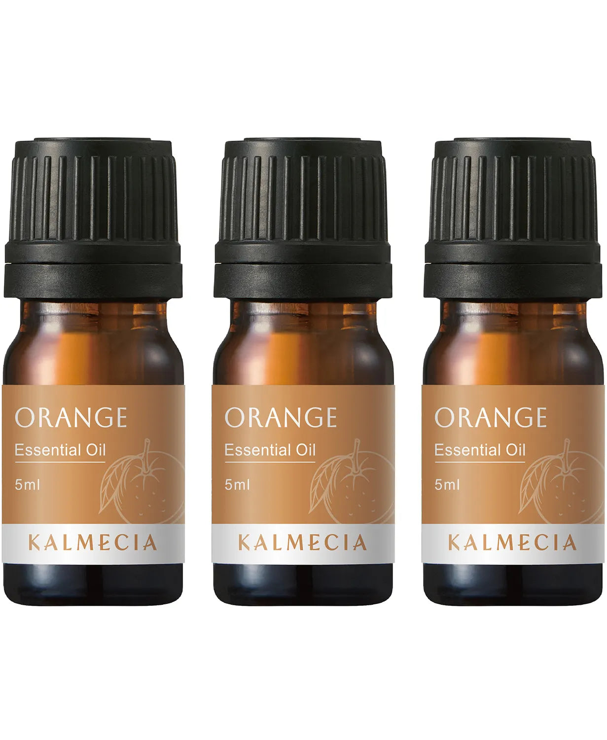KALMECIA エッセンシャルオイル 5ml