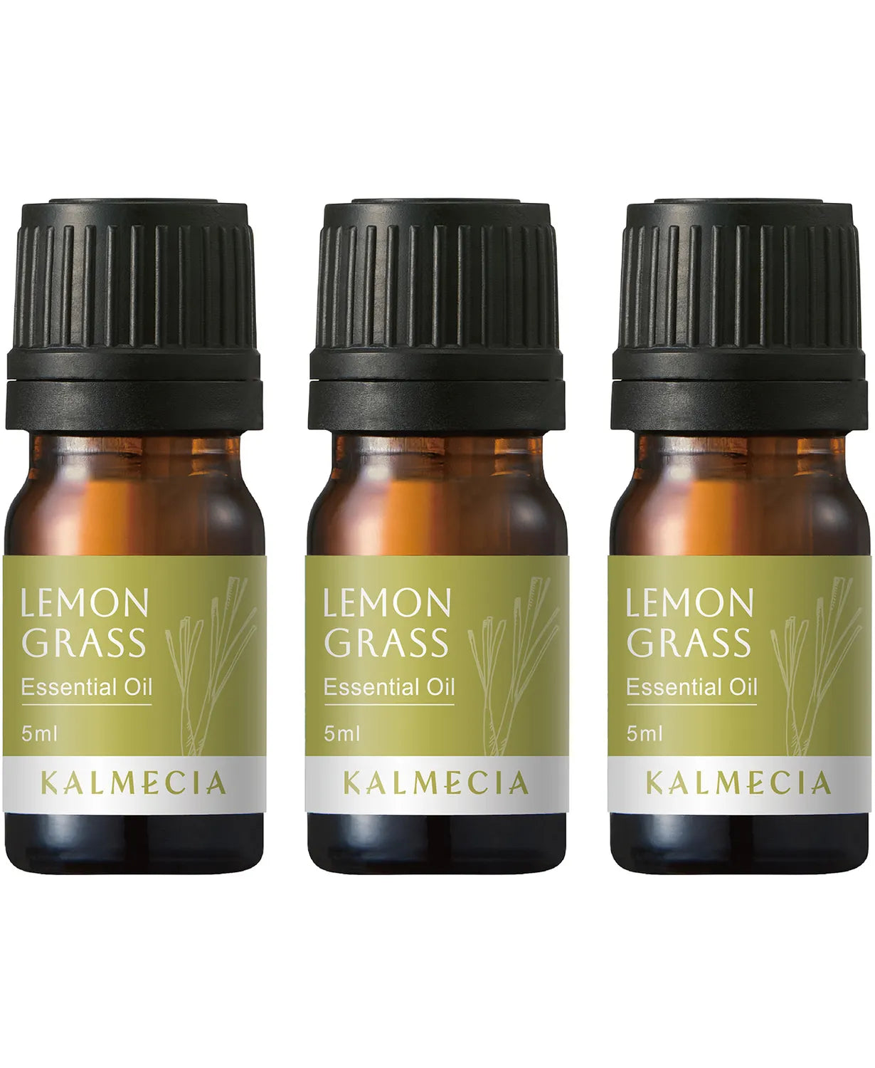 KALMECIA エッセンシャルオイル 5ml