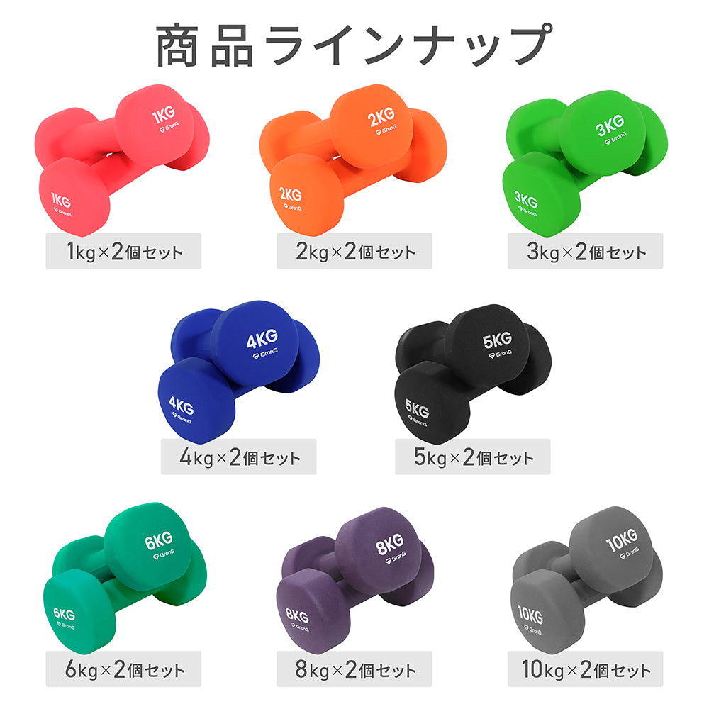 バリエーション展開