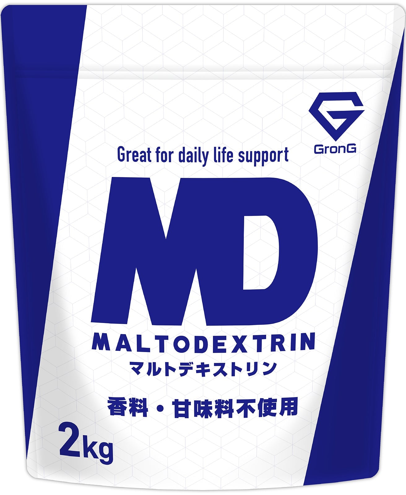 マルトデキストリン パウダー