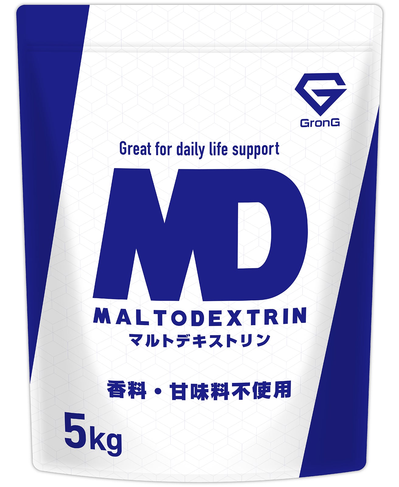 マルトデキストリン パウダー 20g