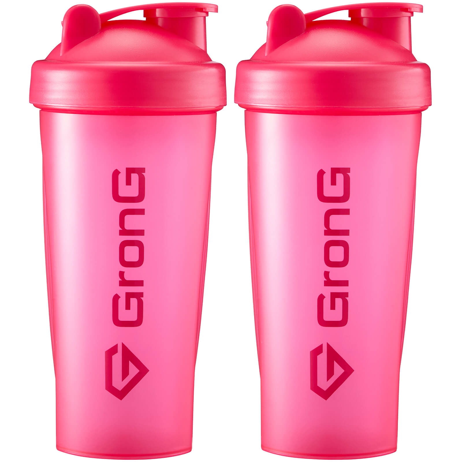 プロテインシェイカー 600ml | グロング公式ショップ