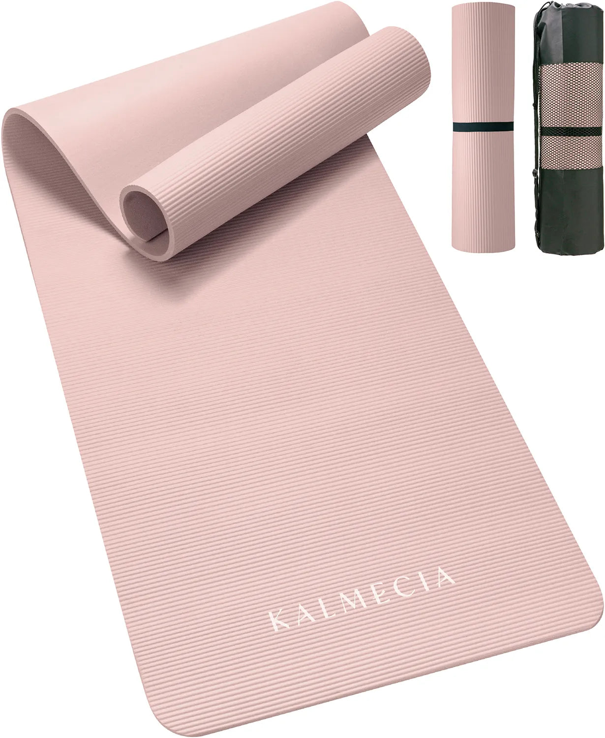 KALMECIA ヨガマット 10mm