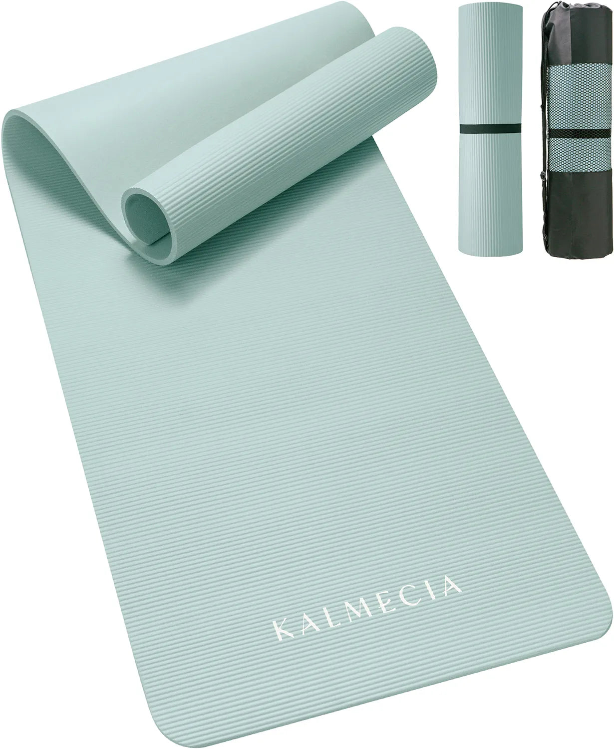 KALMECIA ヨガマット 10mm