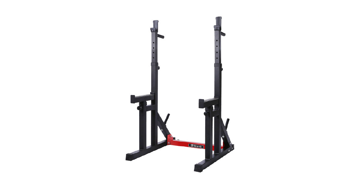 Grong PAIR OF BARBELL STAND 分離型バーベルスタンド バーベルスタンド 分離型 | グロング公式オンラインショップ
