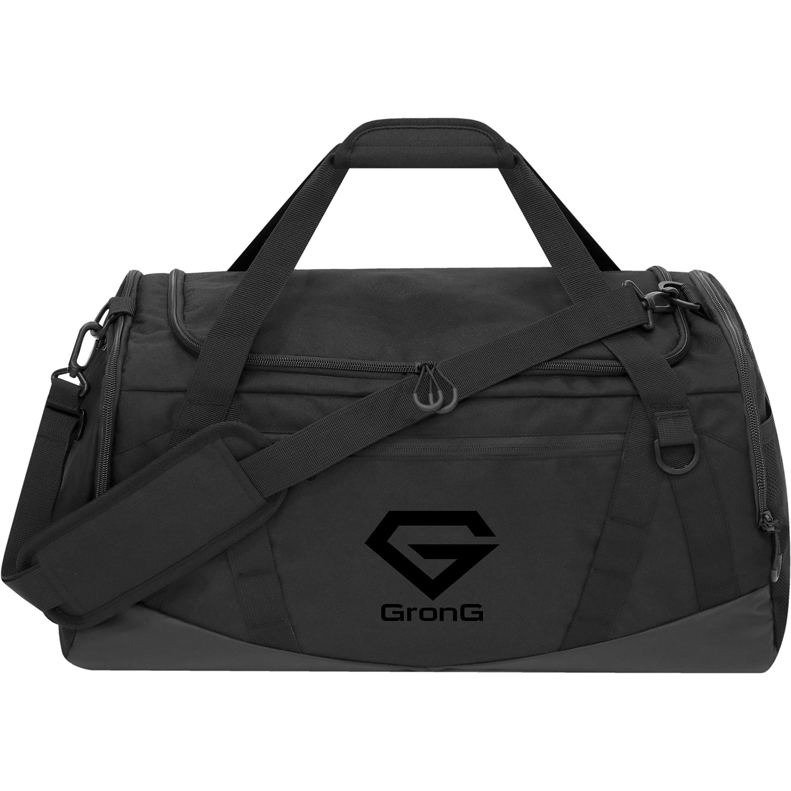 スポーツバッグ 40L
