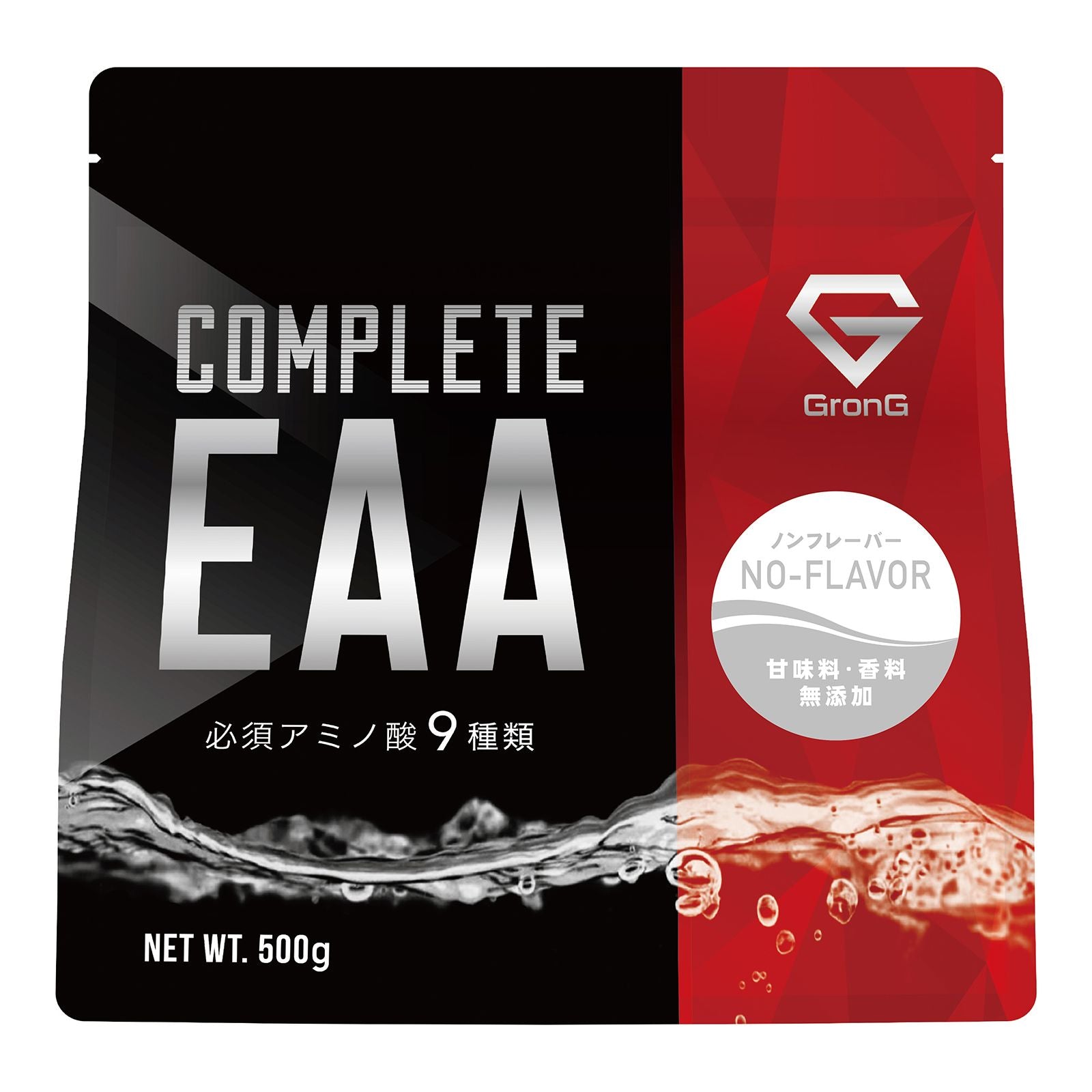 COMPLETE EAA パウダー