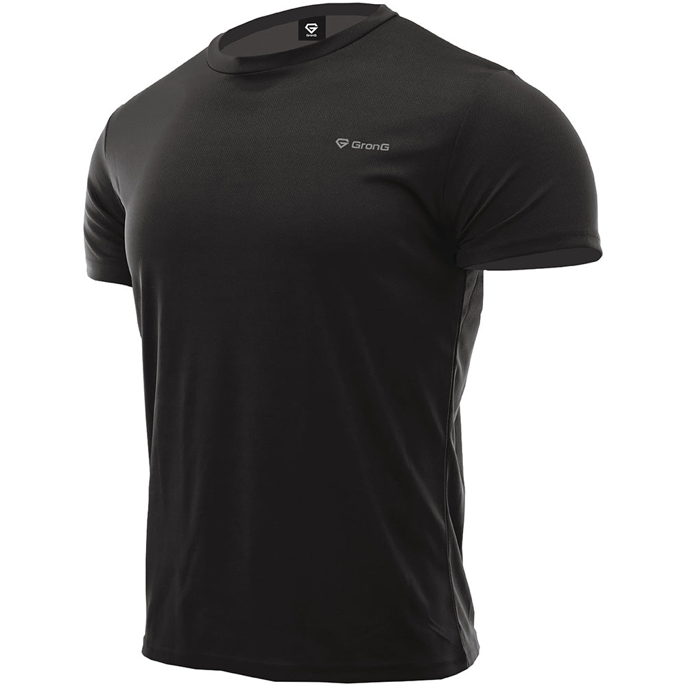 スポーツ/アウトドアトレーニング用　半袖　Tシャツ